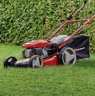 Benzin-Rasenmäher GC-PM 46 S HW-E im Angebot bei toom Baumarkt in Kamp-Lintfort Benzin-Rasenmäher GC-PM 46 S HW-E Angebote von Einhell bei toom Baumarkt Kamp-Lintfort für 349,99 €