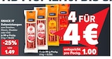 Salamistangen Classic bei Kaufland im Prospekt "" für 1,49 €
