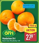 Mandarinen Orri von Jaffa im aktuellen ALDI Nord Prospekt für 2,39 €