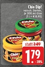 Aktuelles Dip! Angebot bei E center in Aachen ab 1,79 €