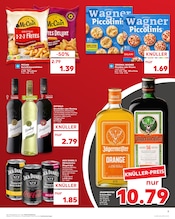 Aktueller Kaufland Prospekt mit Pizza, "Aktuelle Angebote", Seite 3