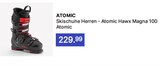 Decathlon Jena - Atomic Hawx Magna 100 Angebot im Prospekt Atomic Hawx Magna 100 bei Decathlon im Jena Prospekt für 229,99 €