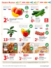 Prospectus Auchan Hypermarché "OFFRES DU MOMENT" en cours à Nancy, Page 14 Catalogue Auchan Hypermarché en cours à Nancy, "OFFRES DU MOMENT", Page 14