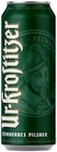 Aktuelle Bier Angebote bei REWE in Jena Aktuelles Pilsner Angebot bei REWE in Jena ab 0,69 €