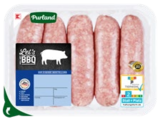 Grobe Bratwurst von K-PURLAND im aktuellen Kaufland Prospekt