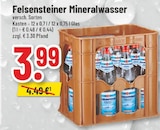 Angebot im Trinkgut Kamp-Lintfort Prospekt Trinkgut Kamp-Lintfort Prospekt mit im Angebot für 3,99 €