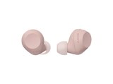 WF-C710N, In-ear Kopfhörer Bluetooth Rosa von SONY im aktuellen MediaMarkt Saturn Prospekt für 69,00 €