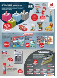 V-Markt Scheibenwischer im Prospekt V-Markt Scheibenwischer im Prospekt