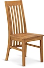 JYSK Esszimmerstuhl SILLERUP Eiche natur von Royal Oak für 80,00 € bei JYSK im Angebot JYSK Esszimmerstuhl SILLERUP Eiche natur von Royal Oak im aktuellen JYSK Prospekt