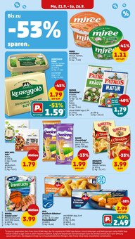 Garnele im Penny Prospekt "Wer günstig will, muss Penny." mit 30 Seiten (Essen)