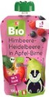 Bio-Fruchtpüree im Angebot bei Kaufland in Dülmen Bio-Fruchtpüree Angebote von K-BIO bei Kaufland Dülmen für 0,55 €
