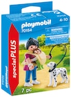 Spielset Angebote von playmobil bei Rossmann Köln für 3,99 €