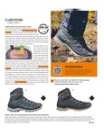 Wanderschuhe Wanderschuhe