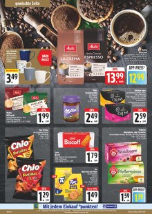 Kaffee im aktuellen EDEKA Prospekt (Freital) Kaffee im EDEKA Prospekt "Wir lieben Lebensmittel!" mit 28 Seiten (Freital)