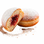 Krapfen von BACK STUBE im aktuellen Netto Marken-Discount Prospekt für 0,29 €