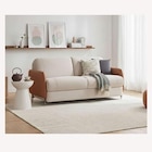 Canapé-lit  ECHO en promo chez La Maison Convertible Caluire-et-Cuire à 2 250,00 €