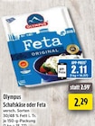 Schafskäse im Angebot bei EDEKA in Gelsenkirchen Schafskäse Angebote von Olympus bei EDEKA Gelsenkirchen für 2,11 €
