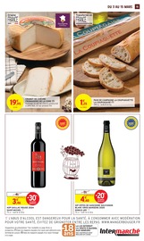 Vin Angebote im Prospekt "Intermarché" von Intermarché Hyper Vin Angebote im Prospekt "Intermarché" von Intermarché Hyper auf Seite 15