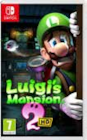 Luigi's Mansion 2 HD Angebote von Nintendo Switch bei expert Duisburg für 49,99 €