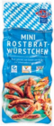 Aktuelle Bratwurst Angebote bei Netto Marken-Discount in Hildesheim Aktuelles Mini Rostbratwürstchen Angebot bei Netto Marken-Discount in Hildesheim ab 2,49 €