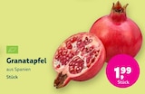 Aktuelle Granatapfel Angebote bei Denns BioMarkt in Berlin Aktuelles Granatapfel Angebot bei Denns BioMarkt in Berlin ab 1,99 €