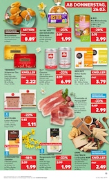 Nescafe Angebot & Preis im aktuellen Kaufland Prospekt Nescafe Angebot im aktuellen Kaufland Prospekt auf Seite 13