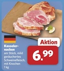 Kasseler-Nacken bei combi im Prospekt "" für 6,99 €