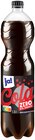 REWE Linz - Cola Angebot im Prospekt Cola bei REWE im Linz Prospekt für 0,49 €