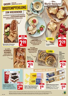 Toaster im EDEKA Prospekt "Aktuelle Angebote" mit 58 Seiten (Wiesbaden)