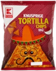 Knusprige Tortilla Chips Nacho im Angebot bei Kaufland in Siegen Knusprige Tortilla Chips Nacho Angebote von K-CLASSIC bei Kaufland Siegen für 1,19 €