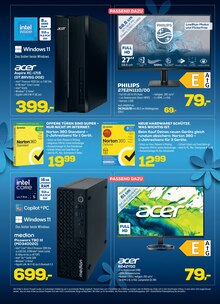 Handy im EURONICS Prospekt "GENAU RICHTIG. TECHNIK-UPGRADE IM FRÜHJAHR." mit 14 Seiten (Dresden)