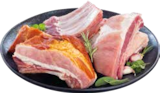Marktkauf Prenzlau - Dicke Fleischrippe Angebot im Prospekt Dicke Fleischrippe bei Marktkauf im Prenzlau Prospekt für 5,99 €