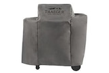 Accessoire barbecue et plancha Traeger HOUSSE IRONWOOD 650 - BAC560 - Traeger en promo chez Darty Accessoire barbecue et plancha Traeger HOUSSE IRONWOOD 650 - BAC560 - Traeger dans le catalogue Darty