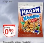 Kracher Cola von MAOAM für 0,99 € bei GLOBUS im Angebot Kracher Cola von MAOAM im aktuellen GLOBUS Prospekt