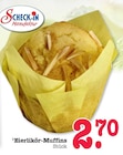 Eierlikör-Muffins Angebote von Scheck-in Manufaktur bei E center Wiesbaden für 2,70 €