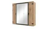 Kleiderschrank Malmö Angebote bei Sconto SB Halle für 499,00 €