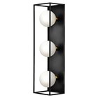 LEDVANCE Badezimmer-Wandleuchte Square 756946 Angebote bei POCO Dormagen für 58,99 €