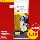 Aktuelles XXL Spaghetti Angebot bei Penny in Bochum ab 1,19 €