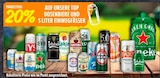 Aktuelle Bier Angebote bei EDEKA in Rostock Aktuelles 20% Rabatt Angebot bei EDEKA in Rostock