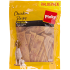 Action Saint-Loup - Promo Friandises pour chien Pinky Chicken Strips Promo Friandises pour chien Pinky Chicken Strips à 4,99 € dans le catalogue Action à Saint-Loup