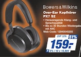 Over-Ear Kopfhörer PX7 S2 bei expert im Prospekt "" für 159,00 €