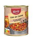 Chili Angebote von Kania bei Lidl Bielefeld für 2,29 €