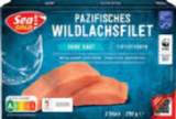 Pazifisches Wildlachsfilets im Angebot bei Netto Marken-Discount in Eberswalde Pazifisches Wildlachsfilets Angebote von Sea Gold bei Netto Marken-Discount Eberswalde für 2,77 €