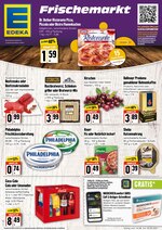 EDEKA Frischemarkt Prospekt für Winsen mit 4 Seiten EDEKA Frischemarkt Prospekt für Winsen: "Aktuelle Angebote", 4 Seiten, 14.06.2021 - 19.06.2021