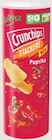 Crunchips Stackers Angebote von Lorenz bei WEZ Minden für 1,99 €