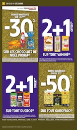 Prix et réduction Poivre dans le prospectus Intermarché Hyper en cours Offre Poivre dans le catalogue Intermarché Hyper du moment à la page 6