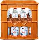 Aktivquelle Mineralwasser bei Netto Marken-Discount im Mainaschaff Prospekt für 2,99 €