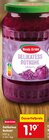 Delikatess Rotkohl Angebote von Beste Ernte bei Netto Marken-Discount Wuppertal für 1,19 €