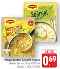 EDEKA Oberursel (Taunus) Prospekt mit  im Angebot für 0,69 €