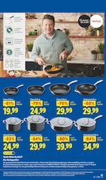 Pfanne Angebot im aktuellen Lidl Prospekt auf Seite 37